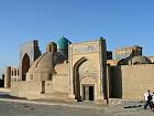 Boukhara - 