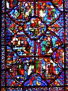Bourges - Saint Thomas