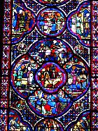Bourges - L'enfant prodigue