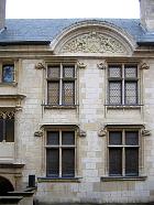 Bourges - Htel Lallemant, Muse des arts dcoratifs