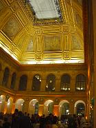 Le Palais de la Bourse - 