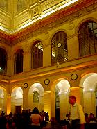 Le Palais de la Bourse - 