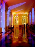 Le Palais de la Bourse - 