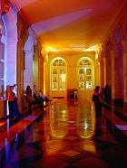 Le Palais de la Bourse - 