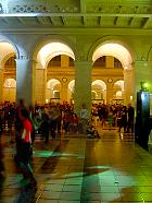 Le Palais de la Bourse - 