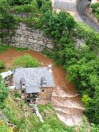 Saint-Geniez d'Olt et la transhumance - Bozouls