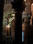 Saint-Geniez d'Olt et la transhumance - Bozouls