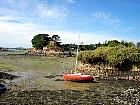 Randonnée sur l'île de Bréhat  - 