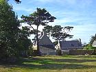 Randonnée sur l'île de Bréhat  - 