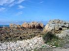 Randonnée sur l'île de Bréhat  - 