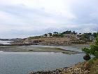 Randonnée sur l'île de Bréhat  - Moulin à marée du Birlot