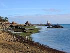 Randonnée sur l'île de Bréhat  - 