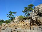 Randonnée sur l'île de Bréhat  - 