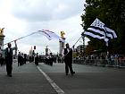 Les Bagad de la Breizh Parade - Vannes Melinerion