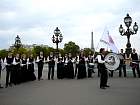 Les Bagad de la Breizh Parade - Le Faouët