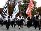 Les Bagad de la Breizh Parade - Quimper, Ergue Armel