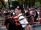 Les Bagad de la Breizh Parade - Arklow Pipe Band