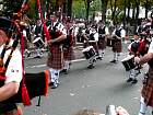 Les Bagad de la Breizh Parade - Arklow Pipe Band