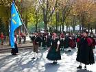 Les Bagad de la Breizh Parade - Augas de Xuntanza