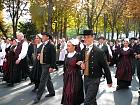 Les Bagad de la Breizh Parade - 
