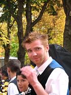 Les Bagad de la Breizh Parade - 