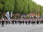 Les Bagad de la Breizh Parade - Plomeur Cap Caval