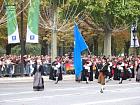 Les Bagad de la Breizh Parade - Augas de Xuntanza
