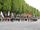 Les Bagad de la Breizh Parade - Beuzec