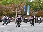 Les Bagad de la Breizh Parade - Beuzec