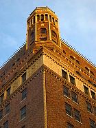 Brooklyn  - Brooklyn heights, Pineapple street