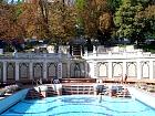 Budapest  - Bains Gellert