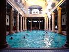 Budapest  - Bains Gellert