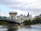 Budapest  - Le Pont de Chanes