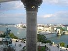 Budapest  - Place Saint Georges (Szent Gyrgy tr)