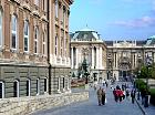 Budapest  - Palais Royal