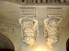 Budapest  - glise rue Vci