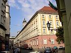 Budapest  - Rue Varosn. (Belvaros)