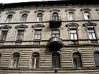 Budapest  - Rue Etvs