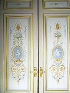 Conseil constitutionnel - 