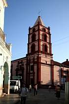 Camaguey - Iglesia de Nuestra Señora de la Soledad