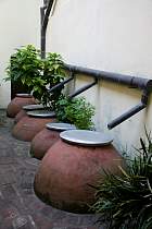 Camaguey - Tinajones