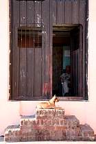 Camaguey - Plaza Iglesia de Nuestra Seora del Carmen