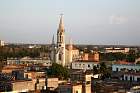 Camaguey - Iglesia del Sagrado Jesus
