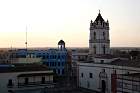 Camaguey - Iglesia de Nuestra Seora de la Merced