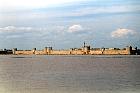 Camargue - Aigues-Mortes