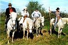 Camargue - Gardians