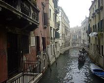 Carnaval de Venise 2002 - Canal