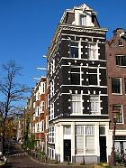 Amsterdam - Lijnbaansgracht