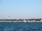 Cap Ferret, du Canon à Bélisaire - 