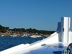 Cap Ferret, du Canon à Bélisaire - 